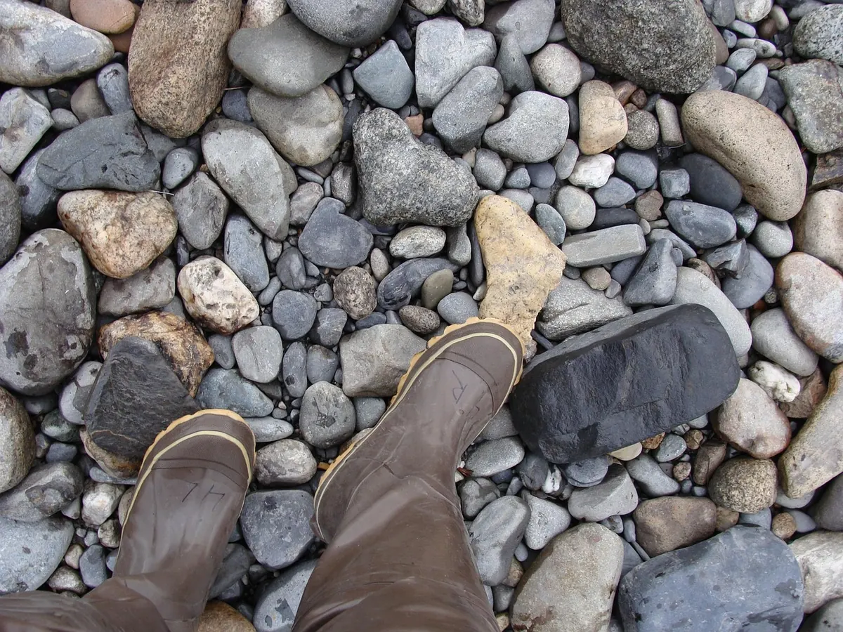 Common Mistakes to Avoid on Your First Little Wye Circular Walk